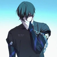 rin itoshi