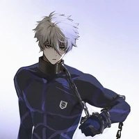 nagi seishiro