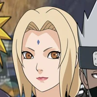 tsunade