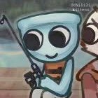 Finn🐟(ko có đủ trình cướp thk tôm😏)