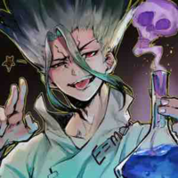 Ishigami Senku