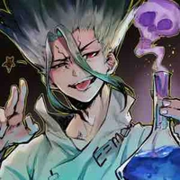 Ishigami Senku