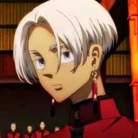 Kurokawa Izana