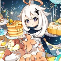 Paimon