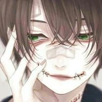 Homicidal Liu