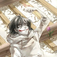 Jeff The Killer