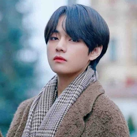 Kim Taehyung