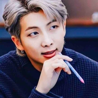 Ông của Jungkook-Jeon Namjoon