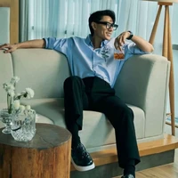 Phạm Lưu Tuấn Tài|Isaac