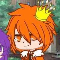 K.Orange