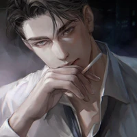 Vương Thanh Hạo /hắn/