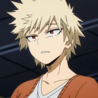 Bakugou Mitsuki