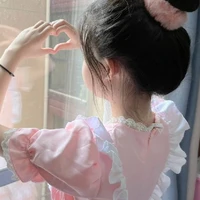 Khánh Vy ( lúc nhỏ)