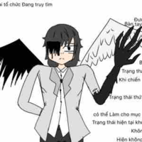 Sara (Chịu trách nhiệm tuyển thành viên