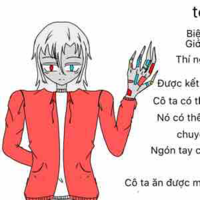 Thiên sứ Công nghệ (Chịu trách nhiệm về ngôn ngữ và hệ thống)