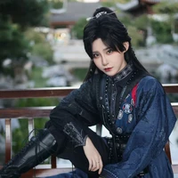 Vương Hiểu Giai_J