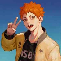 Hinata Shouyo