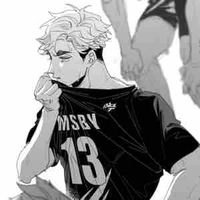 Miya Atsumu
