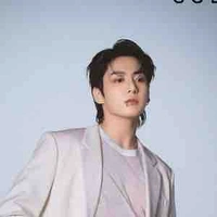 Jeon Jungkook