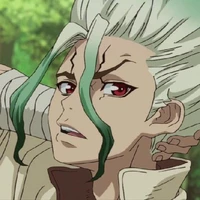 ishigami senku