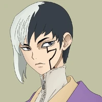 gen asagiri