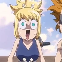 nhóm senku