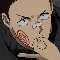 Mashimo Heisuke