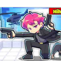 Hiha_Sát Thủ