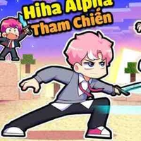 Hiha_Bản Năng Hắc Ám (Hiha_BNHA)