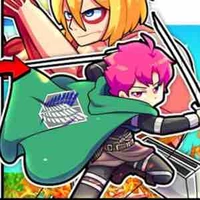 Hiha_Đại Chiến Titan (Hiha_ĐCT)