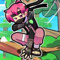 Hiha_Ninja