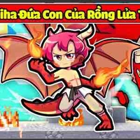 Hiha_Rồng Lửa