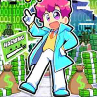 Hiha_Tỷ Phú Hacker (Hiha_TPK)