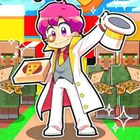 Hiha_Tỷ Phú Pizza (Hiha_TPP) 