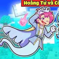 Hiha_Hoàng Tử Ma (Hiha_HTM)