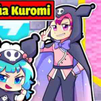 Hiha_Kuromi