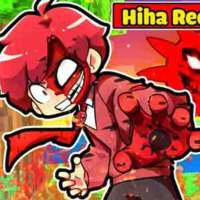 Hiha_Mặt Trời Đỏ (Hiha_Red Sun/MTĐ)