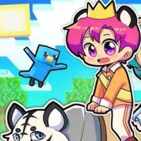 Hiha_Hoàng Tử Hổ (Hiha_HTH)