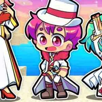 Hiha_Hoàng Tử Valhein (Hiha_HTV)