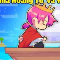 Hiha_Hoàng Tử