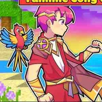 Hiha_Hoàng Tử Florentino (Hiha_HTF)