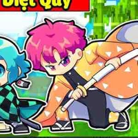 Hiha_Zenitsu Agatsuma