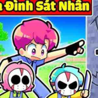 Hiha_Sát Nhân