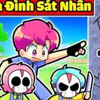 Hiha_Sát Nhân