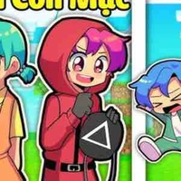 Hiha_Squid Games