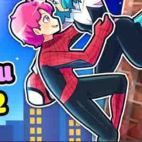 Hiha_Spider Man