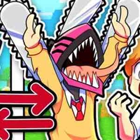 Hiha_Chainsaw Man