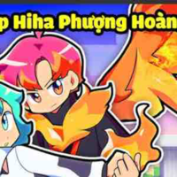 Hiha_Phượng Hoàng Lửa (Hiha_PHL)