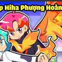 Hiha_Phượng Hoàng Lửa (Hiha_PHL)