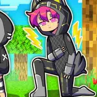 Hiha_Shiba Robot Huỷ Diệt (Hiha_SRHD)